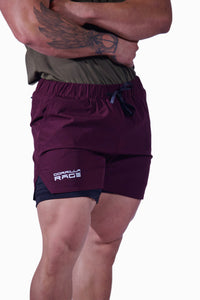 Thumbnail for Gorrilla Rage Luxe Liner Shorts