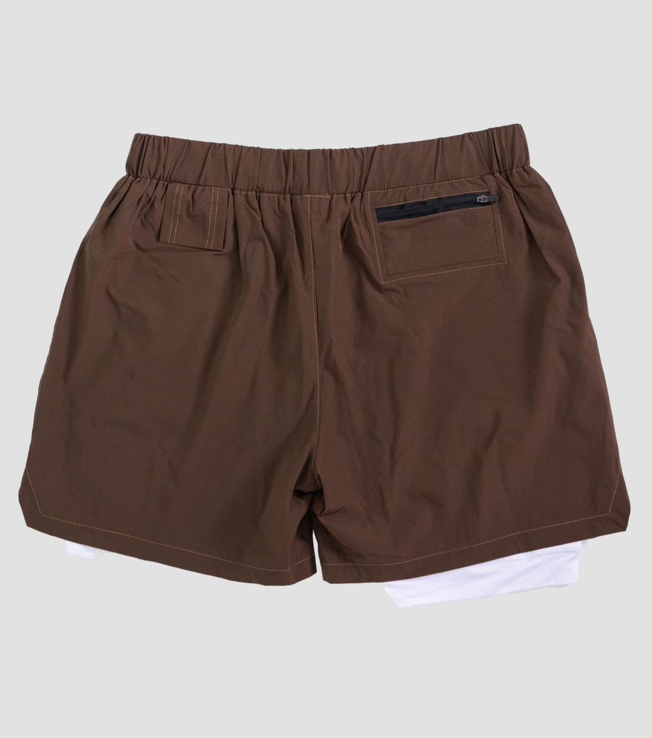 LUXE LINER SHORTS