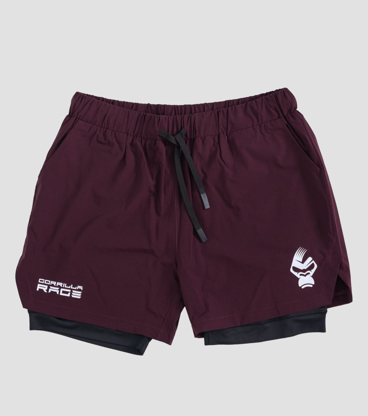 LUXE LINER SHORTS