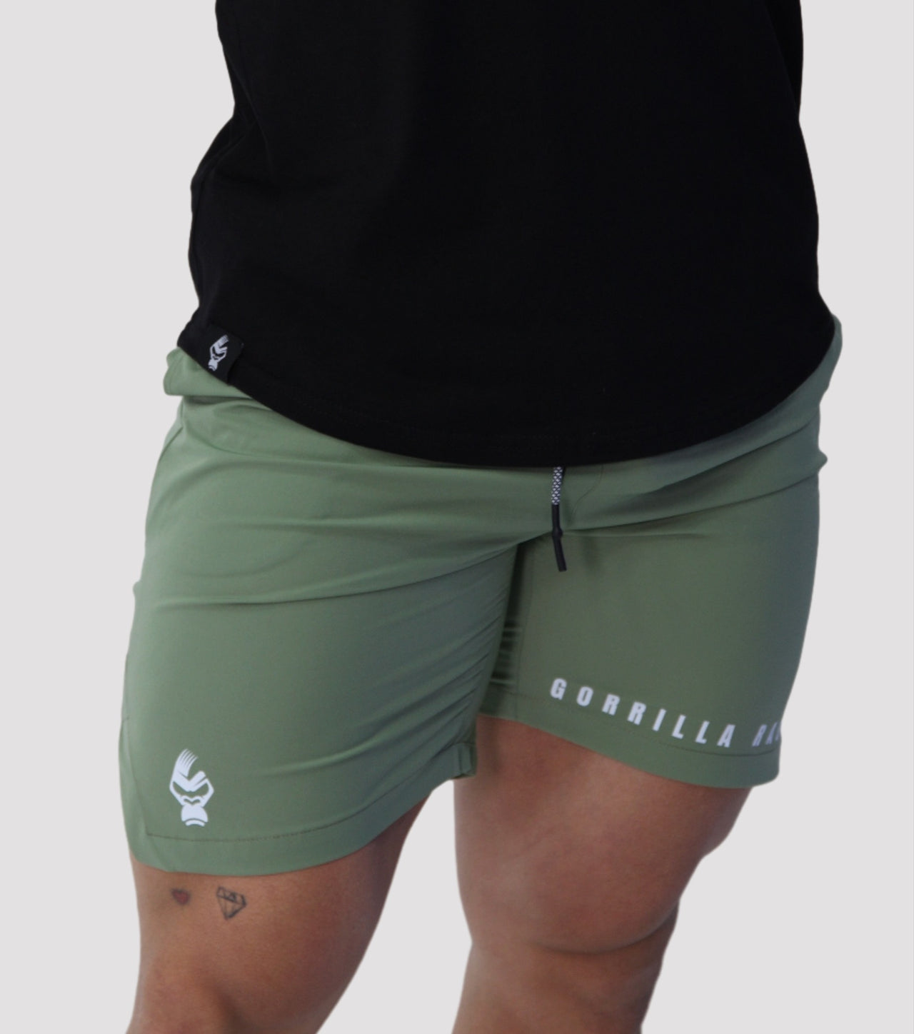 AIRFLEX PERFORMANCE SHORTS