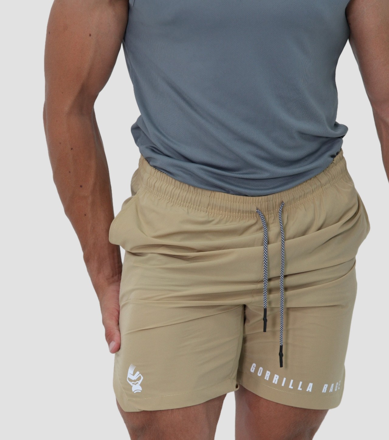 AIRFLEX PERFORMANCE SHORTS