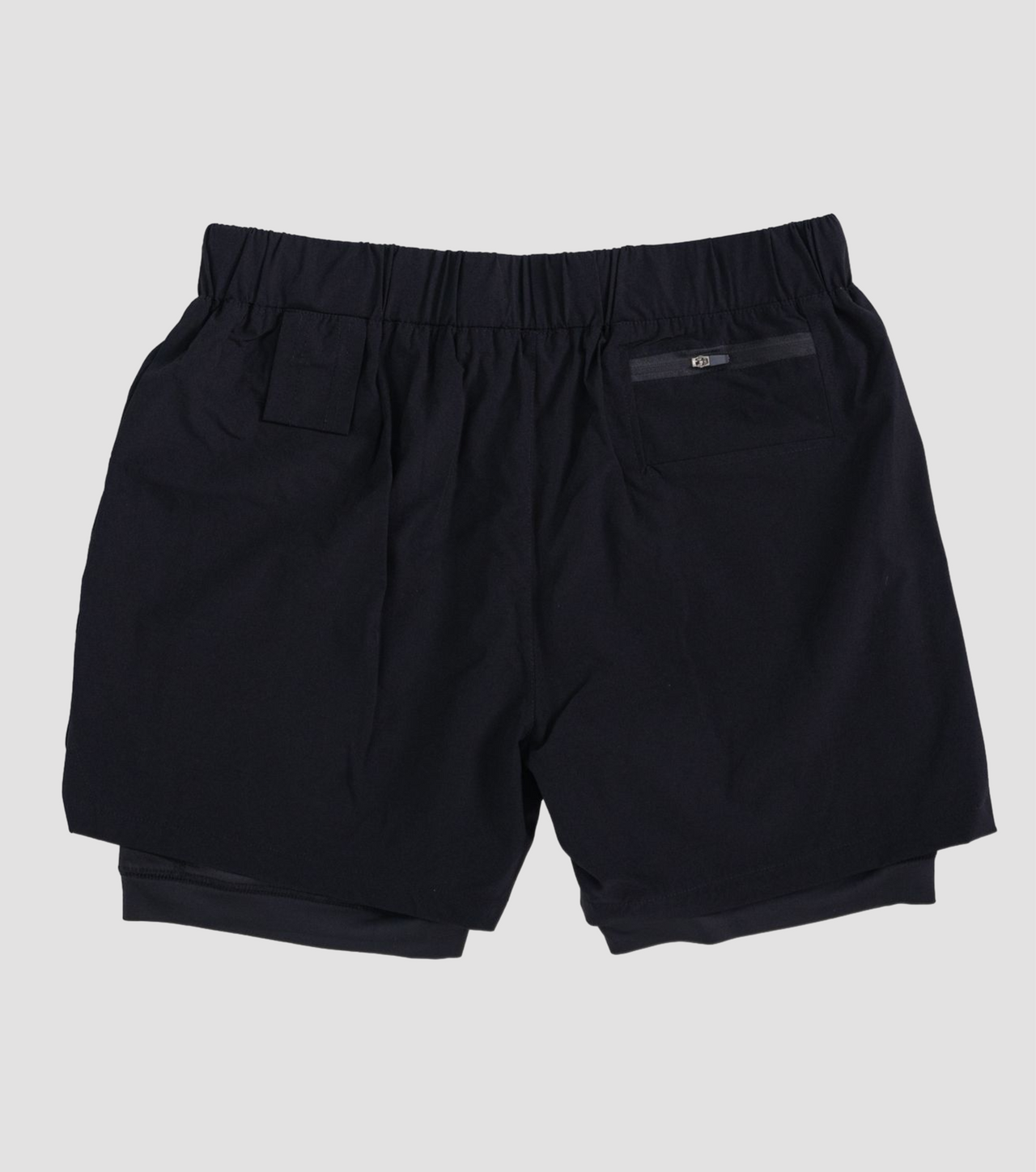 LUXE LINER SHORTS