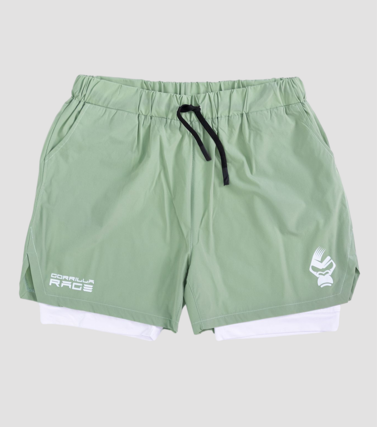 LUXE LINER SHORTS