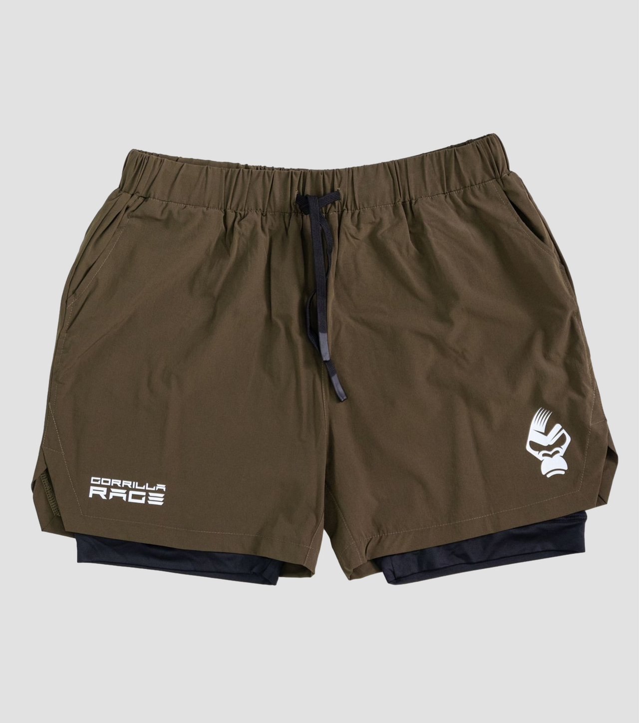 LUXE LINER SHORTS