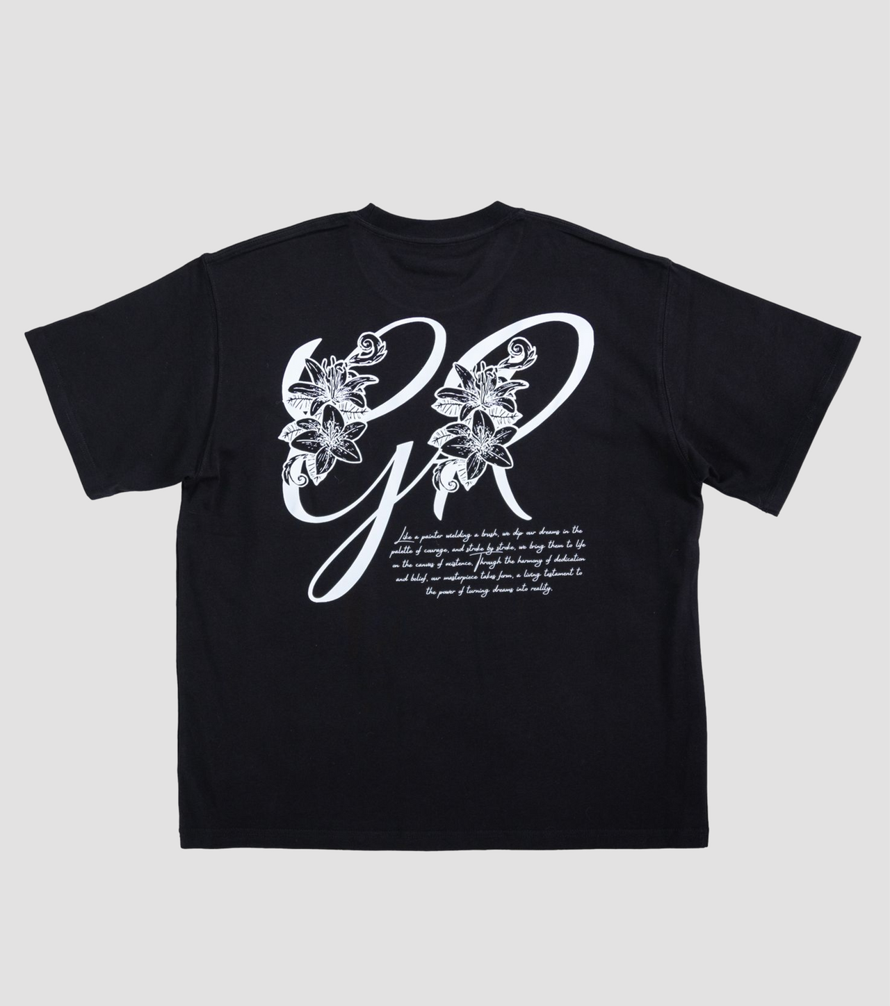 DREAMWEAVER  HEAVYWEIGHT TEES