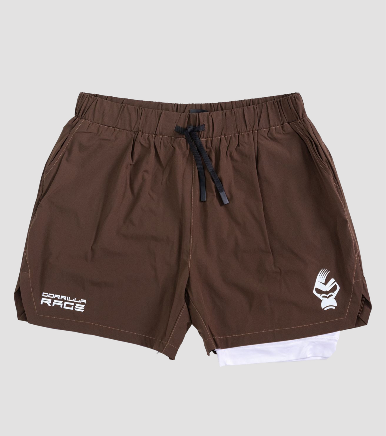 LUXE LINER SHORTS