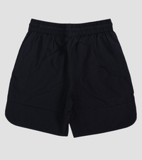 Thumbnail for SIDE SPLIT HEM TRAINING SHORTS